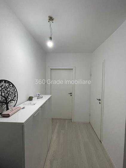 Apartament cu 3 camere, situat la parter, Judetean. - 4