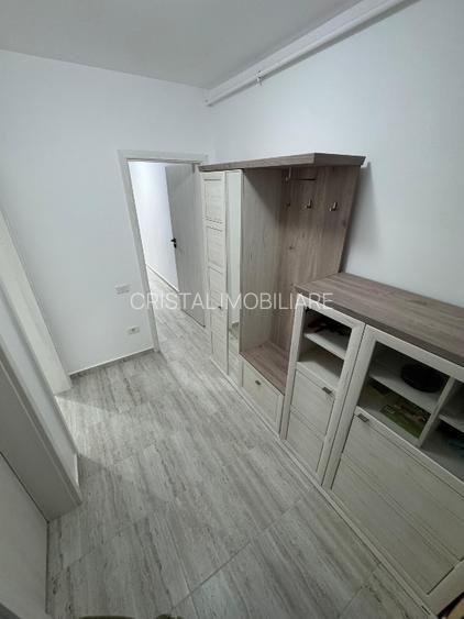 Garsoniera lux Iram Residence, centrala, pet friendly, etaj 2 - 10