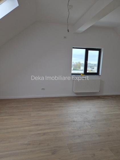 Vila individuala 5 camere, 4 bai, teren 230 mp - Bragadiru Mc Donald's - 21