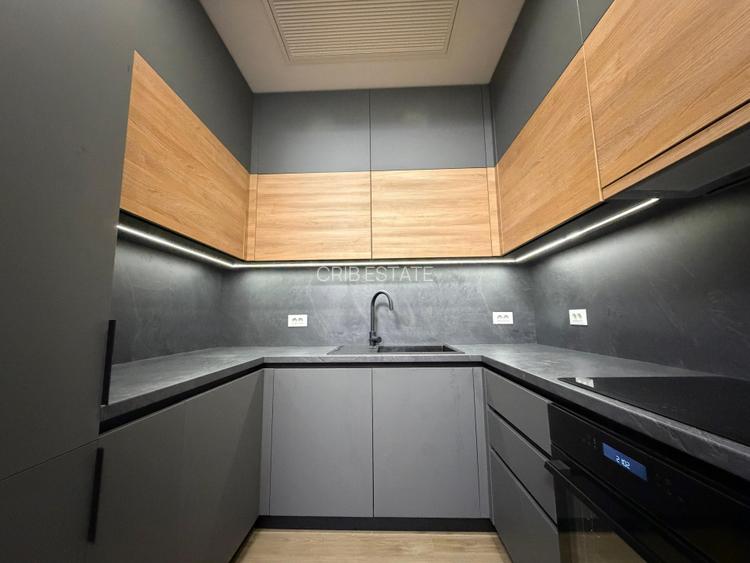 2 Camere One Verdi Park Terasa Parcare View Panoramic - 2