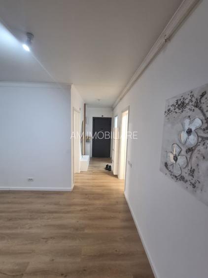 AP. 2 CAMERE- METROPOLITAN RESIDENCE, BLOC NOU, PET-FRIENDLY, CENTRALA - 16