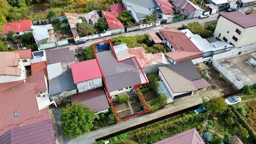 Casa individuala Giulesti | Renovata 2025 | Teren 380mp - 7