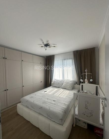 2 camere | decomandat | bloc an 2018 | Giulesti | Loc Parcare - 5