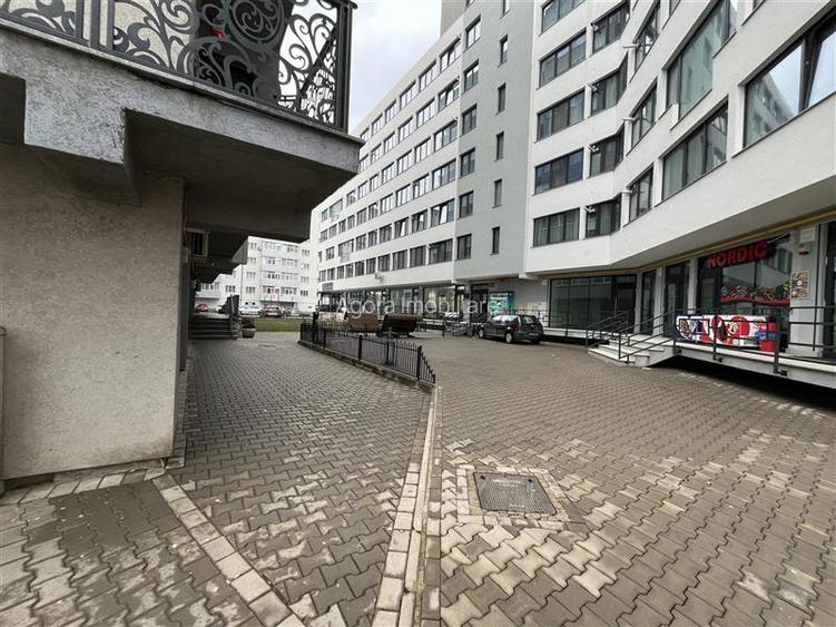 Apartament 2 Camere, 61 mp, Bloc Nou | George Enescu - Nordic - 11