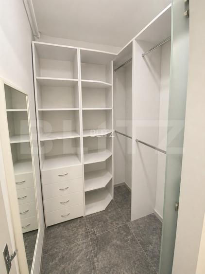 Apartament 2 camere, etaj intermediar, la cheie, cu parcare, Baciu - 6