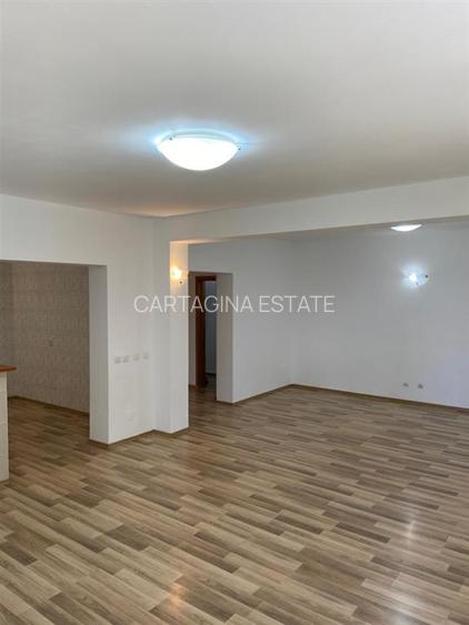 Vila tip duplex   Iancu Nicolae   British Scool - 9