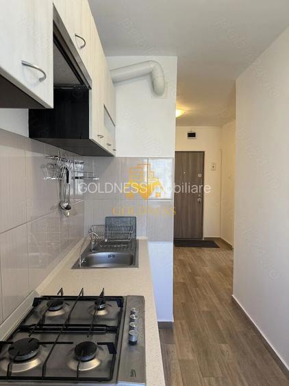1 camera studio, Manastur, zona Kaufland, USAMV, UMF, Platinia - 4