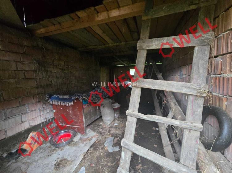 Casă de vânzare în Sita Buzăului – Ciumernic! - 9