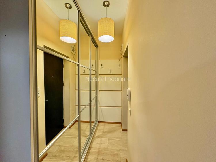 Bucurestii Noi - Branarul, garsoniera cocheta, 33 mp. - 6