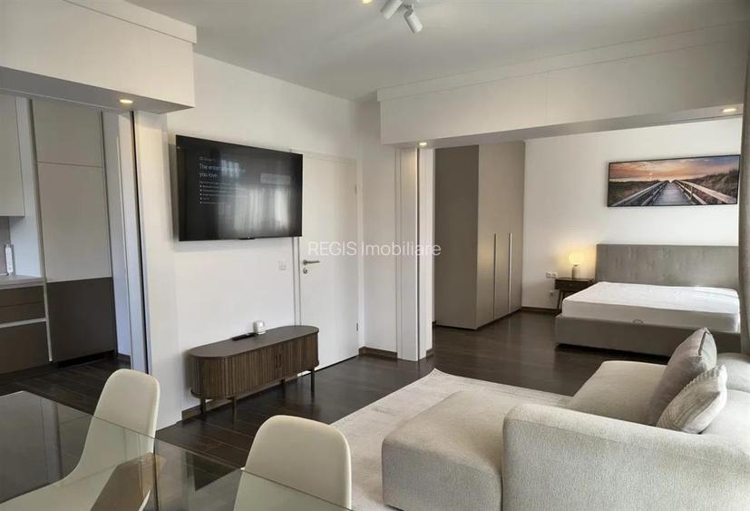 Apartament premium 2 camere la prima inchiriere Avantgarden 3 Bartolomeu cu loc - 4