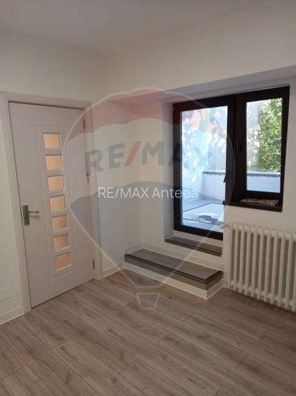 4 camere renovat | vedere fântâni Unirii | Bibescu Vodă | 106 mp - 2