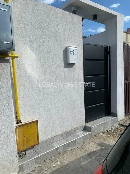 Inchiriere Casa in zona Barbu Vacarescu - 12