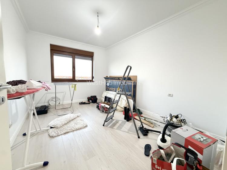 Apartament 3 camere, etaj 2, 62,92 mp utili - Dumbravita - 8