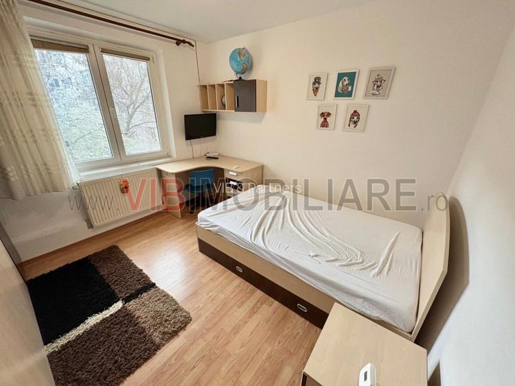 2 Camere - Crangasi - Metrou - Lacul Morii - 10