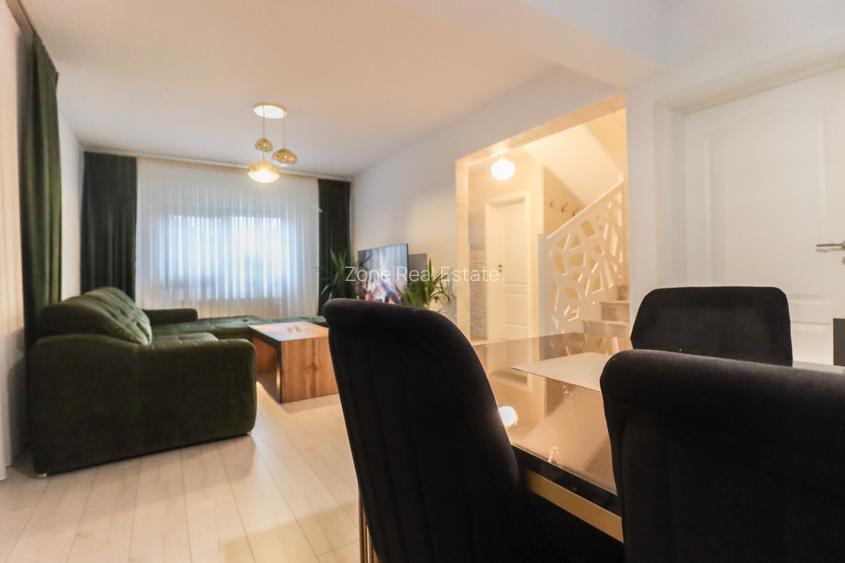 Vila Berceni,  mutare imediata,  mobilata si utilata, acasa din prima zi! - 22