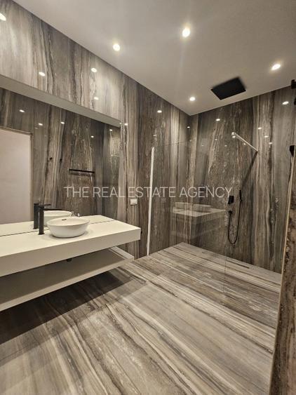 4 camere | 212 mp | One Rahmaninov | vedere Parc Verdi & Lac Floreasca - 7