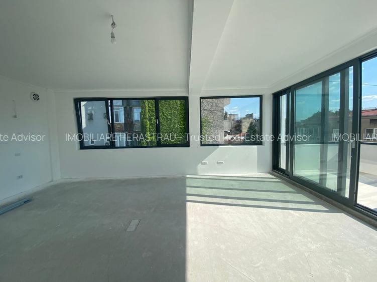 Vila NOUA cu arhitectura Interbelica | Piata Victoriei - 15