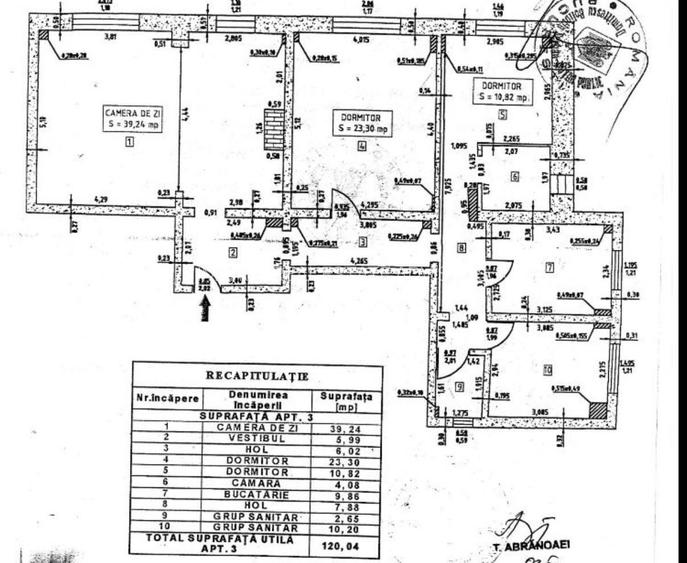 OPORTUNITATE DE BUSINESS ‖ 4 CAMERE ‖ CENTRALA PROPRIE ‖ CALEA CALARASI - 1