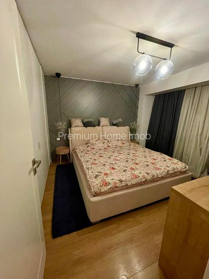 Inchiriere | 2 camere | renovat | Bd. Unirii | Union Plaza - 7