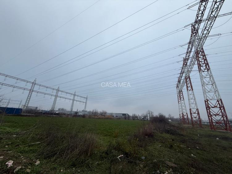 Teren 5000 mp Pod Nicolae Grigorescu - 21