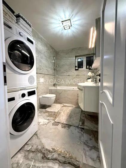 Apartament 3 cam | zona Vivo | 80 mp+garaj inclus - 8