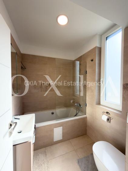 SX324 Giroc, Cartierul Planetelor, Apartament cu gradina - 12