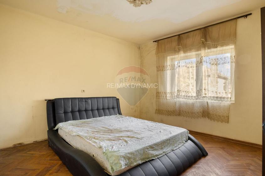 Casă de vânzare la 7 km de Arad, Loc. Sofronea - 7