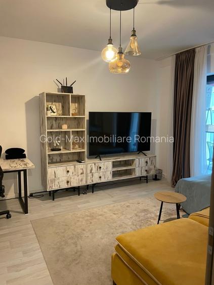 Apartament 2 camere 21Reisdence - Lujerului - 5
