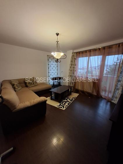 Braytim, apartament spatios cu parcare proprie - 2