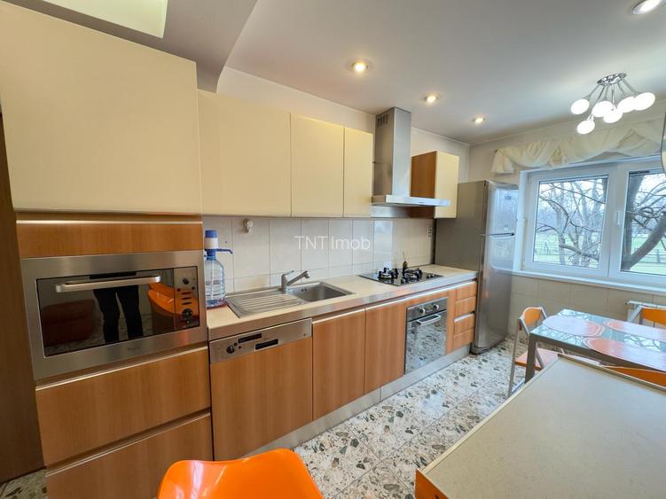 Apartament 3 camere Piata Domenii, comision 0 ! - 19