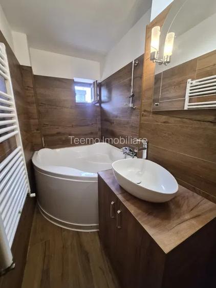 Apartament 2 camere, decomandat, 62 mp, parcare, ac, balcon, P-ta Victoriei - 7