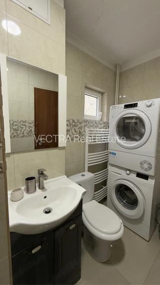 Pet friendly, Garsoniera, decomandata, 40 mp, zona Lujerului - 3