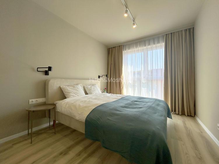 Nu e doar un apartament. E liniștea ta, lângă pădure. - 11