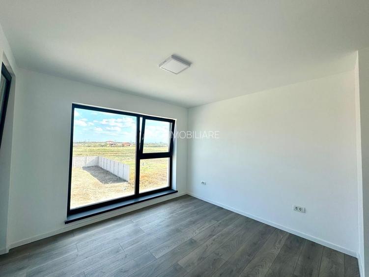 Duplex modern la cheie cu 4 camere, 123mp | Săcălaz| - 6