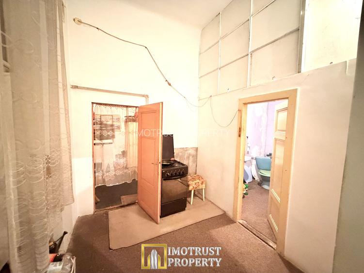 Vânzare apartament 4 camere, ultracentral 150 mp, 4 boxe incluse - 6