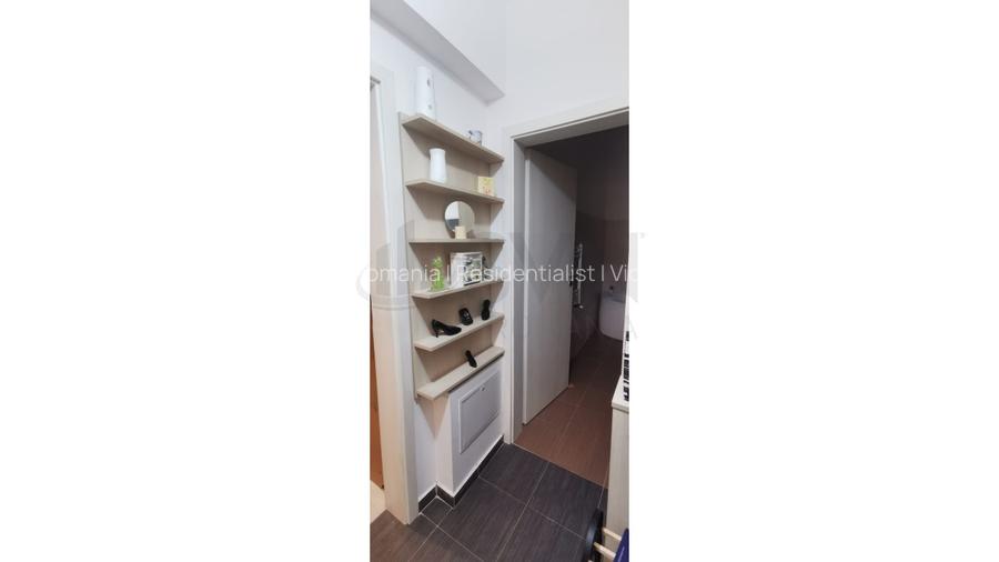 REA1028461 Apartament 2 camere cu loc de parcare inclus la 10min de metrou Dimit - 11