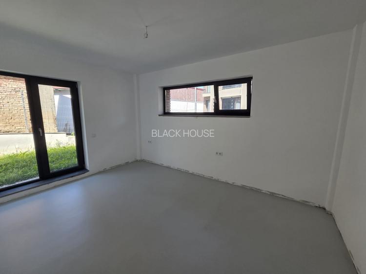 Spatiu de inchiriat. 80 mp utili, 150 teren, parcare, Hasdeu - 8