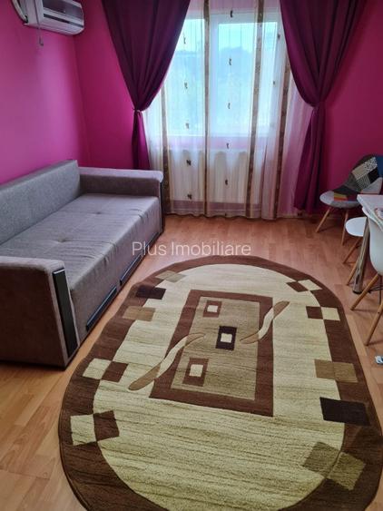 APARTAMENT 2 CAMERE, DECOMANDAT, MOBILAT SI UTILAT, TUDOR  - 6