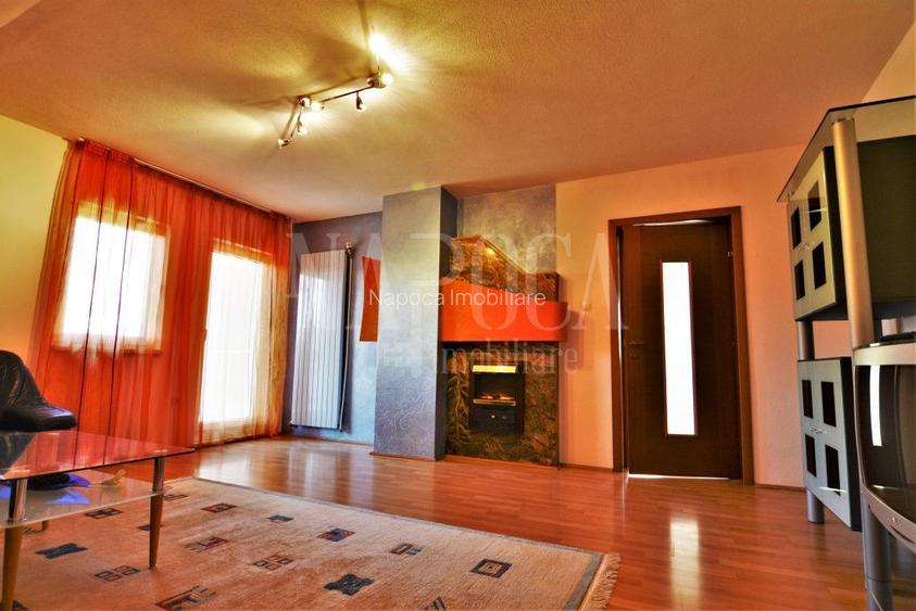 Casa 5 camere de vanzare in Intre Lacuri, Cluj Napoca - 14