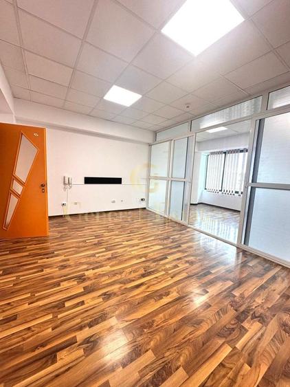 Birouri de închiriat – zona AFI Brașov | Spații diferite - 4