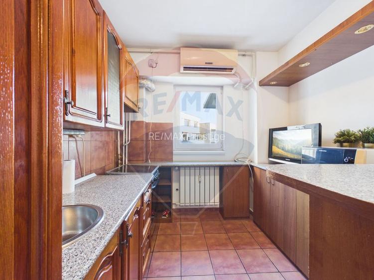 Apartament 4 camere Obor - metrou - 3