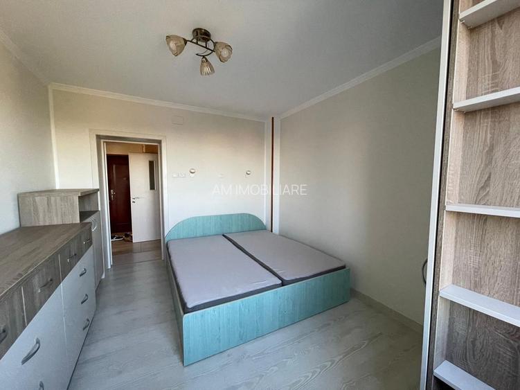 AP. 2 CAMERE- COMPLEX JUPITER, CENTRALA PROPRIE, MOBILAT, METROU - 4