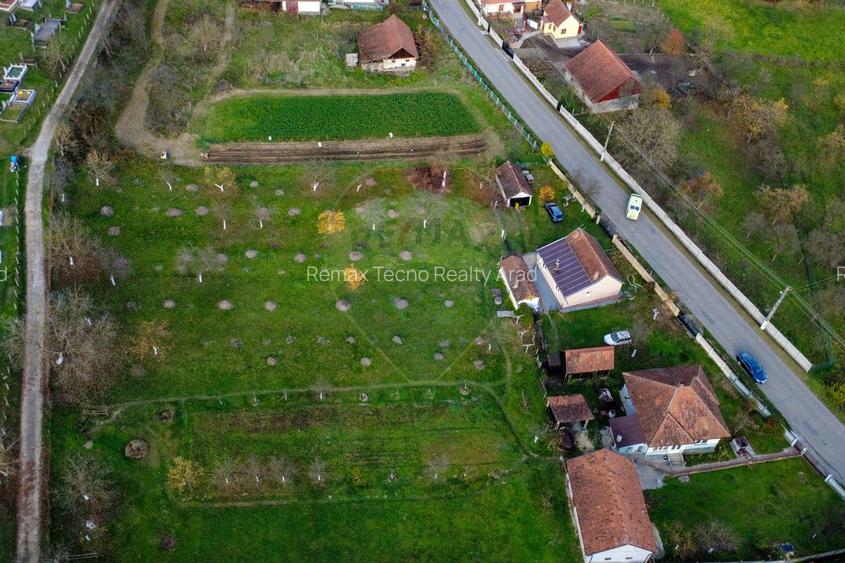 Casă de vanzare Certejul de sus,jud. Hunedoara - 24