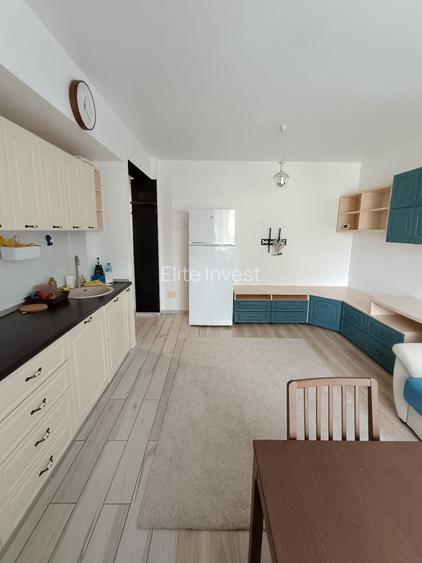 Apartament 2 camere-10 min Metrou Aparatorii Patriei-Loc parcare inclus - 8