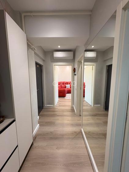 Prima închiriere | Ap 3 camere | 70 mp | Platoul Galata | Parcare - 18