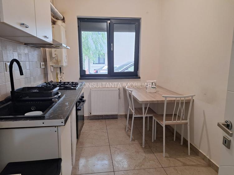 Apartament 2 camere parter Sos Alexandriei nr 90 Bragadiru Cu loc de parcare - 9