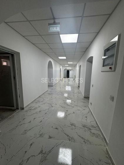 Spatii de birouri de inchiriat | stradal *Cismigiu* - 8