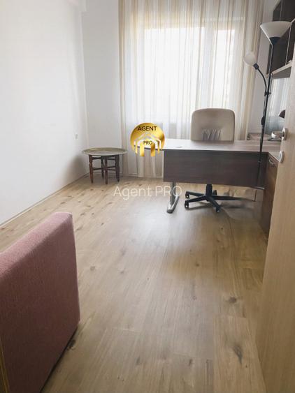 Apartament 3 camere Mobilat si Utilat - Greenfield Baneasa - 8