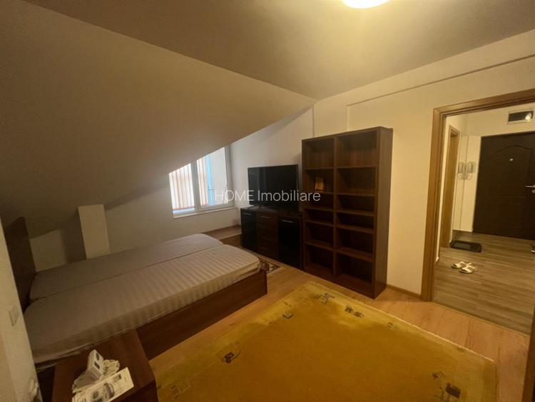 Apartament 3 camere, 9 Mai - 6