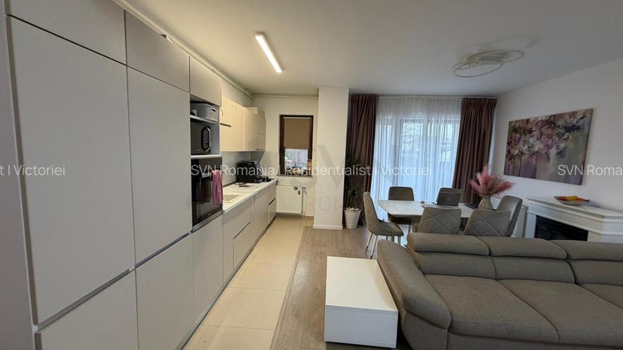REA1027548 APARTAMENT 3 CAMERE I SECTOR 1 - 2